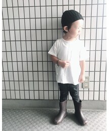 ZARA | Tシャツ/カットソー