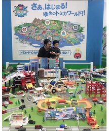 トミカ博🚗 | その他