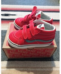 VANS | スニーカー