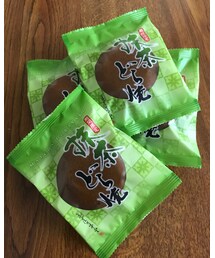 抹茶どら焼き♡ | その他
