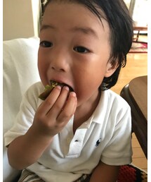 ガッツくチビさん | その他