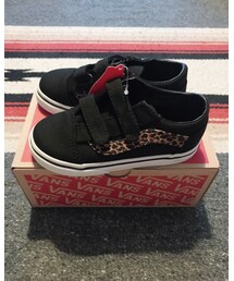 VANS | スニーカー