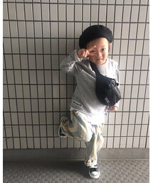 ✌️ | その他