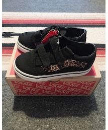 VANS | スニーカー
