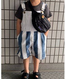 古着 | サロペット/オーバーオール