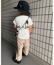 バックスタイル👕 | Tシャツ/カットソー