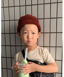 古着 | 帽子