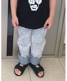 古着 | デニムパンツ