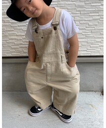 古着 | サロペット/オーバーオール