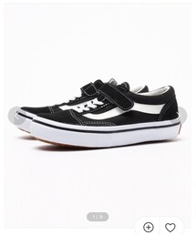 VANS | スニーカー