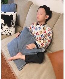 🐭 | その他