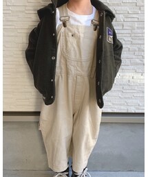 古着 | サロペット/オーバーオール