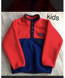 patagonia | ジャケット/アウター