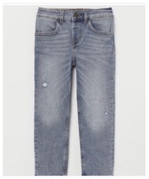 H&M | デニムパンツ