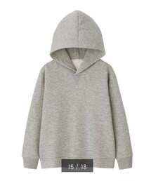 GU | パーカー