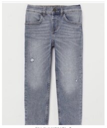 H&M | デニムパンツ