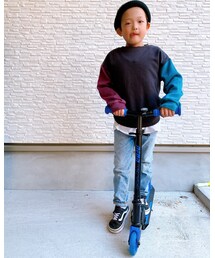🛴 | その他