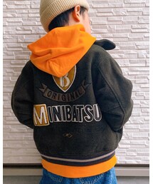 古着 | ブルゾン