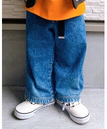 古着 | デニムパンツ