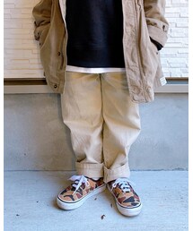 古着 | チノパンツ