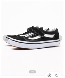 VANS | スニーカー