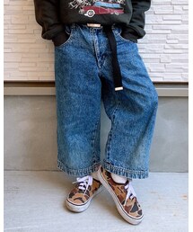 古着 | デニムパンツ