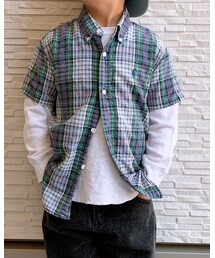 RALPH LAUREN | シャツ/ブラウス