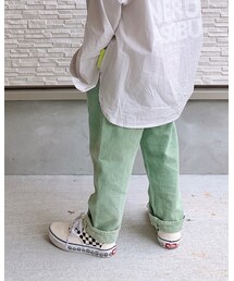 古着 | デニムパンツ