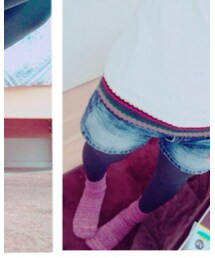 cepo | デニムパンツ