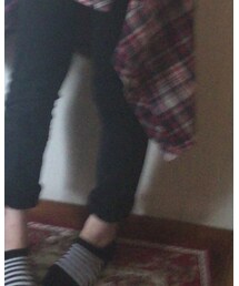 GU | その他パンツ