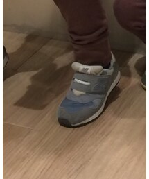 NEW BALANCE | スニーカー