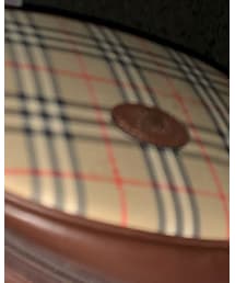 BURBERRY | ショルダーバッグ