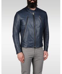 MARTIN MARGIELA | ライダースジャケット