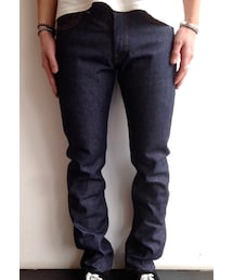A.P.C. | デニムパンツ