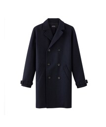 A.P.C. | ピーコート