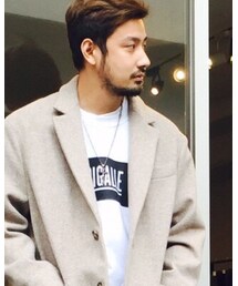 PIGALLE | スウェット