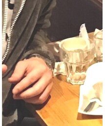 ROLEX | アナログ腕時計