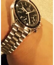 OMEGA | アナログ腕時計