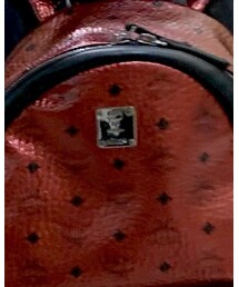 MCM | バックパック/リュック