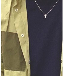 GIVENCHY | シャツ/ブラウス