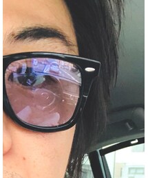 Ray-Ban | サングラス