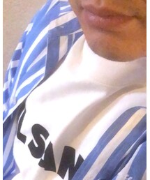 JIL SANDER | Tシャツ/カットソー