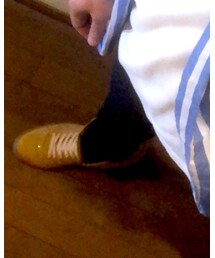 SAINT LAURENT PARIS | デニムパンツ