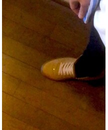 BUSCEMI | スニーカー