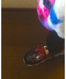 VERSACE | スニーカー