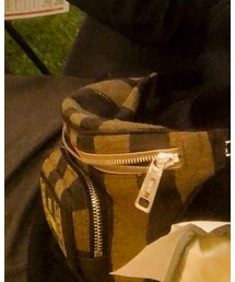FENDI | ボディバッグ/ウエストポーチ