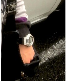 G-SHOCK | デジタル腕時計