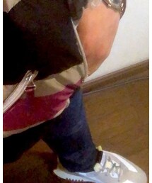 STONE ISLAND | デニムパンツ