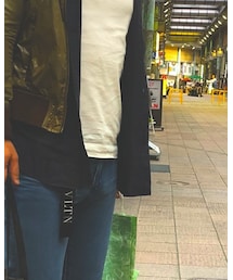 ADAM ET ROPE' | Tシャツ/カットソー
