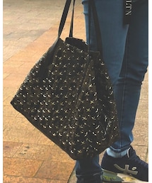 JIMMY CHOO | トートバッグ